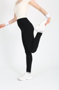 "Trademark" Footless Cotton Tights 