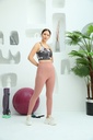 YOGO Pants Modern Leggings 