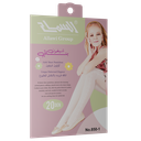 "Chiffon" Girl's Patterned Pantyhose